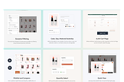 Cosmetic Product | Shopify Theme, a Shopify Template by LogicGo Shopify Experts (Thumbnail 6 of 6)