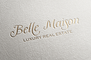 Meadowgrove Calligraphy Font, a Handwritten Font by Beck McCormick (Thumbnail 9 of 10)