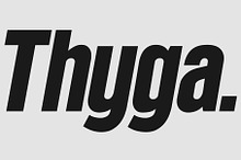 Thyga | Modern Sans Serif Fonts