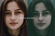 10 ANALOG Lightroom Presets Bundle, a Preset Add-On by Oak Digital Studios (Thumbnail 4 of 8)