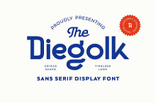 Diegolk