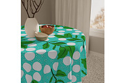 Tropical Breeze - By Kraalikaa, a Decorative Illustration by kraalikaacreations (Thumbnail 2 of 11)