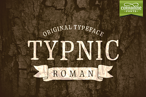 Typnic Roman