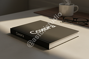 Coxora - Luxury Modern Serif Font Du, a Font by Astuti Studio (Thumbnail 4 of 16)