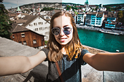 SELFIE Mobile Lightroom Presets, an Action Add-On by Mastersets (Thumbnail 6 of 9)