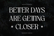 Fiagio – Elegant Vintage Serif, a Serif Font by Mahesans Co (Thumbnail 4 of 11)