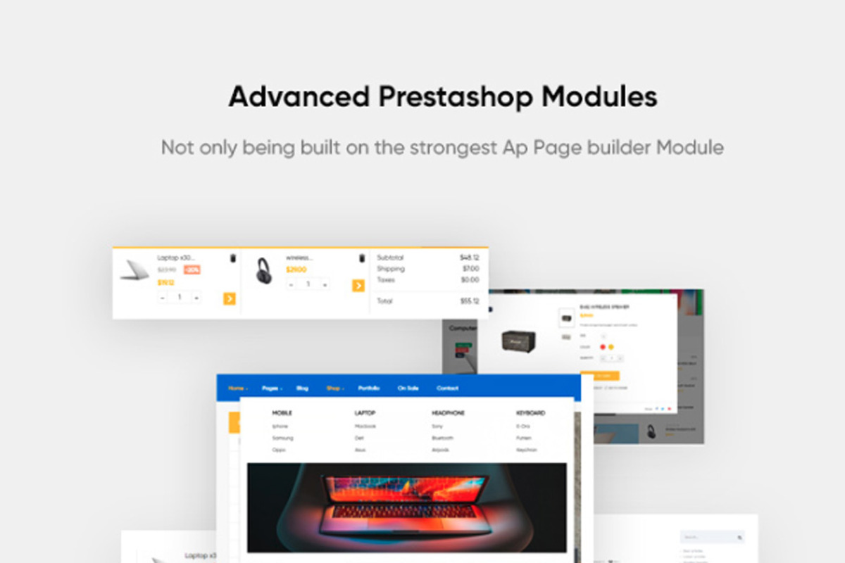 LEO EKOMMART SUPERMARKET HITECH & HO, a Bootstrap Template by LeoTheme (Photo 6 of 11)