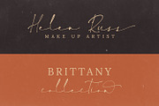 Rough Hearts, a Script Font by Nathatype (Thumbnail 5 of 11)