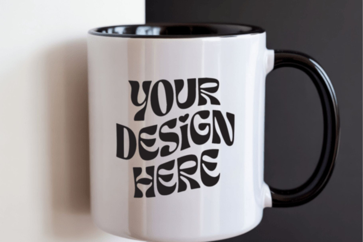 Coffee Mug Mockup Bundle, a Cups & Container Mockup by Akrinity Digital (Photo 2 of 7)
