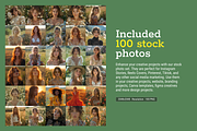 Summer Nature Midjourney Promptbook, a Beauty & Fashion Photo by Digital Blood (Thumbnail 13 of 14)