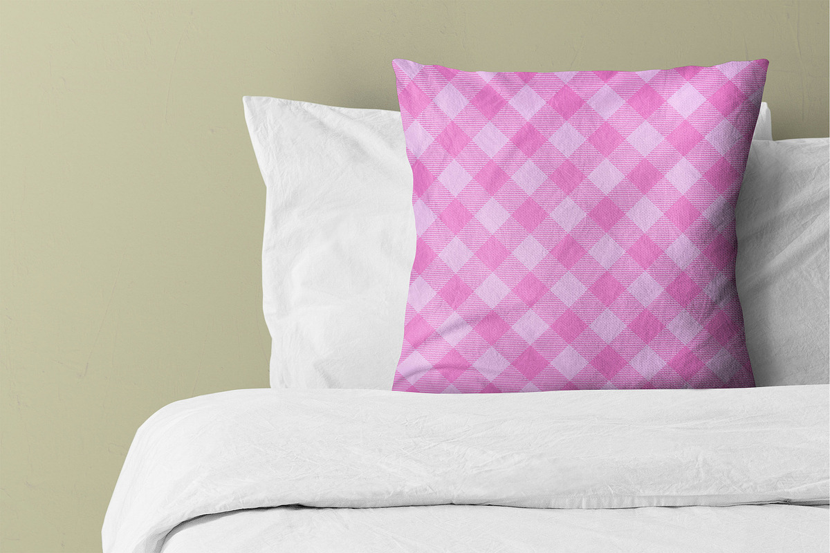 Sweet Pastel Seamless Pattern Set, a Pattern Graphic by Digital Studio (Photo 6 of 11)