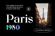Banquette Luxury Serif Font, a Serif Font by UICreative (Thumbnail 4 of 12)