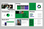 Photography Deck Keynote Templates, a Presentation Template by Fit-tee (Thumbnail 4 of 4)