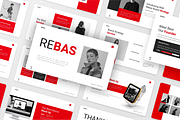 Brand Strategy Presentation Keynote, a Presentation Template by SquidPixey (Thumbnail 4 of 6)