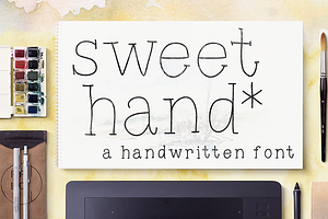 Sweet Hand