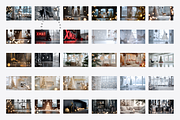 Christmas Interior Photo Set, a Wallpaper Photo by Lumeno (Thumbnail 4 of 6)