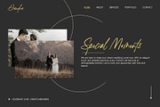 Browntone | Elegant Script, a Script Font by Lemonthe (Thumbnail 7 of 8)
