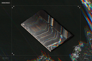 Scanner Cutoff Textures, a Texture Graphic by Nomad Visuals (Thumbnail 9 of 14)