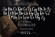 Kentucky, a Handwritten Font by FreshTypeINK (Thumbnail 5 of 7)
