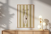 Seaside Lifestyle Posters, an Object Graphic by DesignThatMatters (Thumbnail 8 of 9)