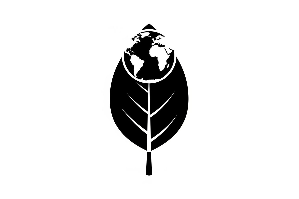 50 Eco Earth Protection Silhouette, an Illustration by Designs_River (Photo 42 of 51)