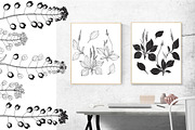 Wildherbs and flowers., an Object Graphic by maritime_m (Thumbnail 3 of 8)