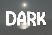 Runner, a Script Font by FreshTypeINK (Thumbnail 3 of 8)