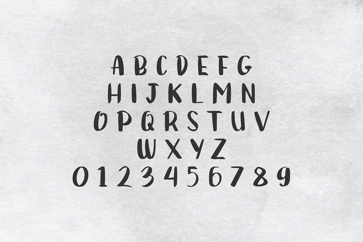 JAGONYAR FONT, a Slab Serif Font by lelevien (Photo 2 of 2)