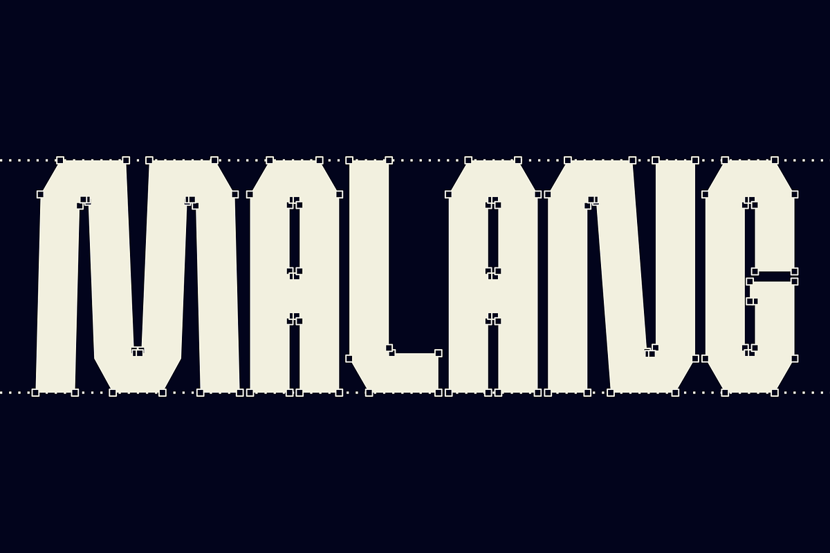 Remidle Font, a Sans Serif Font by Marvadesign (Photo 10 of 13)