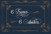 Beradon Script -Elegant Wedding font, a Font by BlackCatsMedia (Thumbnail 7 of 10)