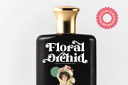 Dream Shine Retro Modern Serif, a Serif Font by timelesstype.co (Thumbnail 16 of 20)