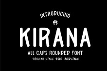 Kirana
