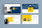Business and Integration Template, a Presentation Template by Dream-Lab (Thumbnail 2 of 8)