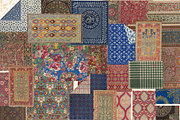700+ Victorian Collage Bundle, an Object Graphic by Lilithcollageart (Thumbnail 6 of 16)