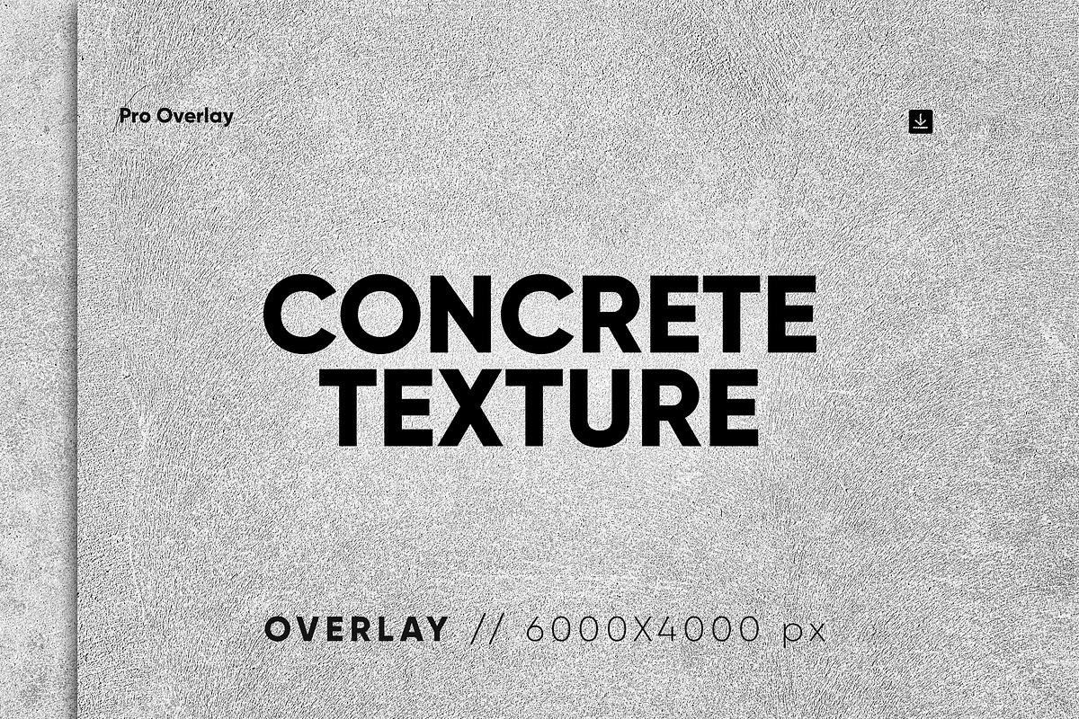 20 Concrete Texture HQ, a Texture Graphic by CCPreset (Photo 1 of 2)
