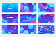 Animated PowerPoint Backgrounds, a Presentation Template by Abert (Thumbnail 6 of 9)