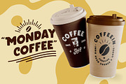 Chieezy Burger - Layered Font, a Font by Arterfak Project (Thumbnail 7 of 12)