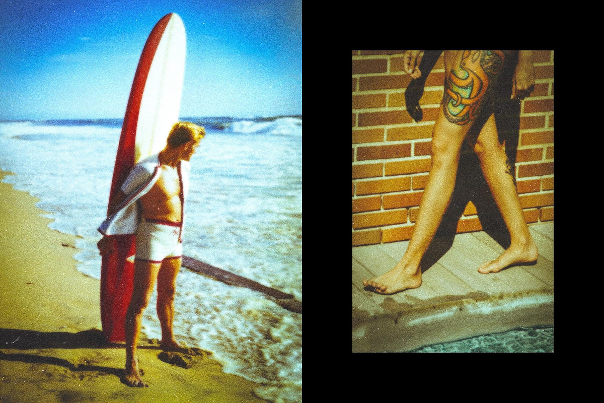 Nostalgic Film Photo Effect, a Layer Style Add-On by Design Squad (Photo 6 of 7)