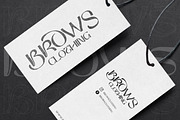 Bayors | Psychedelic Display font, a Sans Serif Font by Ekahermawan (Thumbnail 6 of 14)