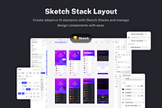 IOWallet - Crypto & Banking Apps Kit, an App Template by WhiteUI.Store (Thumbnail 3 of 8)
