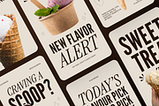 Ice Cream Instagram Story, a Social Media Template by Annora Studio (Thumbnail 3 of 6)