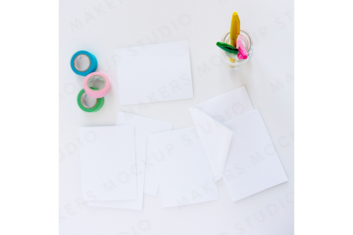 Card Mockup Instagram Bundle, a Product Mockup by Makers Mockup Studio (Photo 13 of 19)