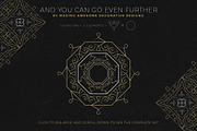 Logo Creation Kit Bundle Edition, a Branding & Logo Template by Graphicdome (Thumbnail 12 of 41)