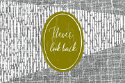 HAND DRAWN FRAMES, an Object Graphic by HANNA V (Thumbnail 6 of 37)