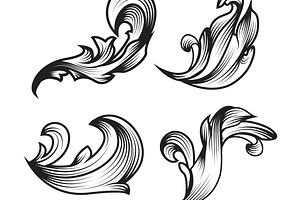 Decorative Ornaments