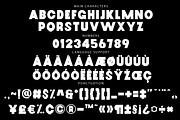 Equal Bold Sans Serif, a Sans Serif Font by Cut Story (Thumbnail 7 of 10)