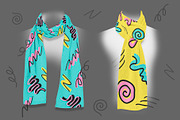 Creator of abstract design, an Object Graphic by Graphic Art (Thumbnail 3 of 8)