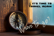 Gold Rush Font Trio, a Sans Serif Font by PARAMAJAN (Thumbnail 6 of 12)