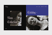ED Vitinia, a Blackletter Font by Emyself Design (Thumbnail 6 of 10)