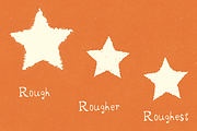 Auto Rough Borders, an Action Add-On by Simplex Opera (Thumbnail 3 of 3)